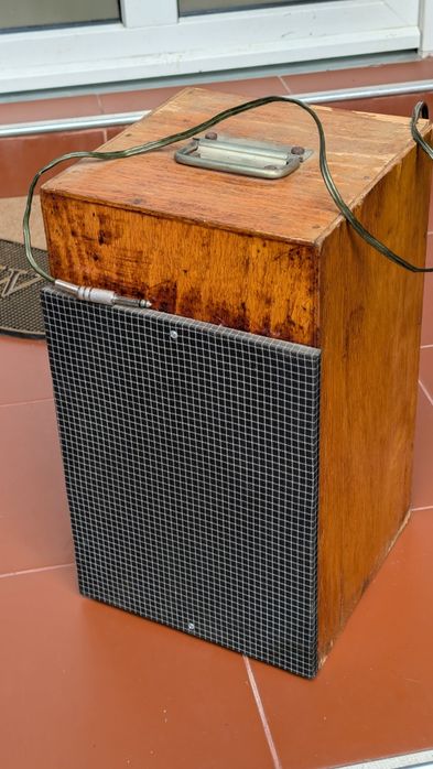 Boxa  8"  putere 20w
