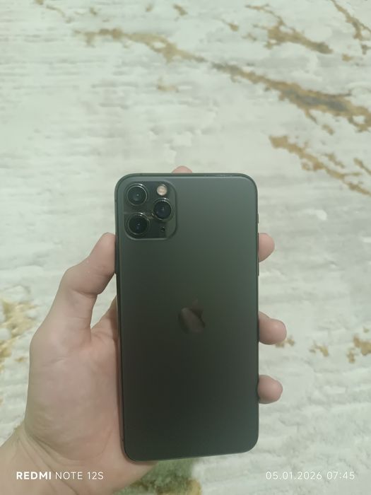 Iphone 11pro max