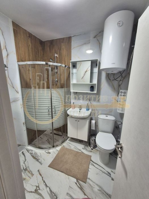 Дава се под наем Двустаен апартамент в София, Белите брези - 70 кв.м за 698.19 € - Снимка #10