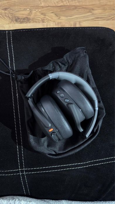 Vand casti SKULLCANDY Crusher Evo