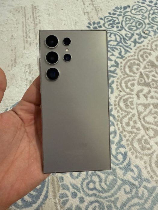 Samsung s24 ultra 256g