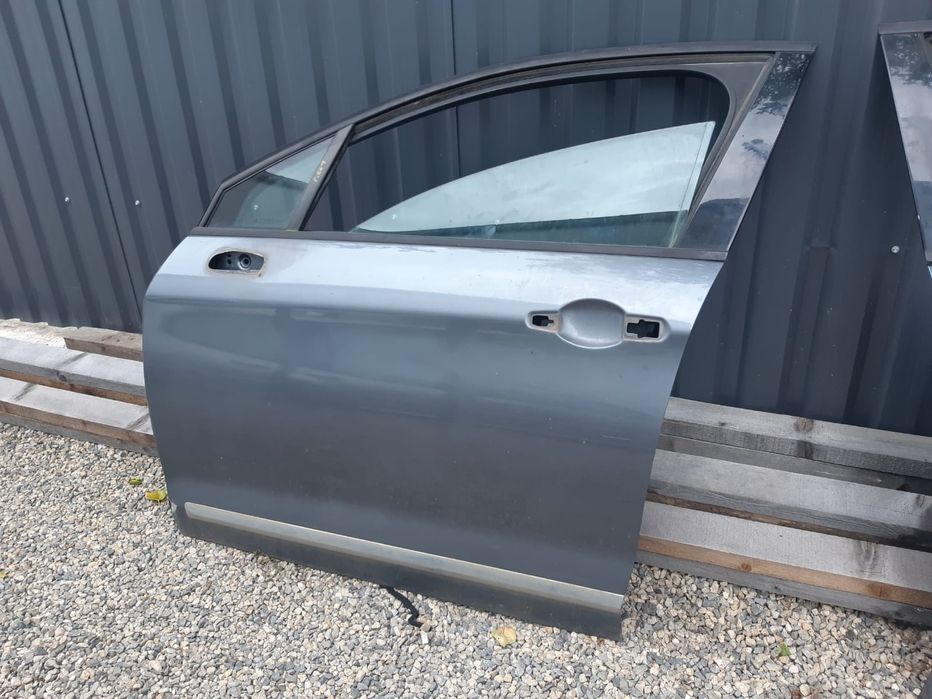 Portiera citroen c5 300lei dezmembrez citroen c5