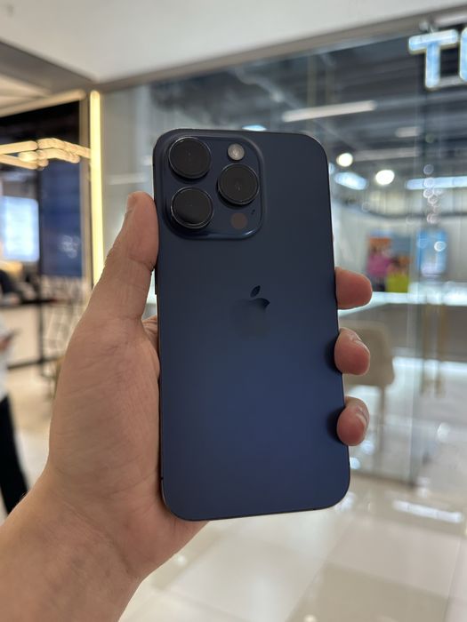 Iphone 15 Pro 512 88% АКБ