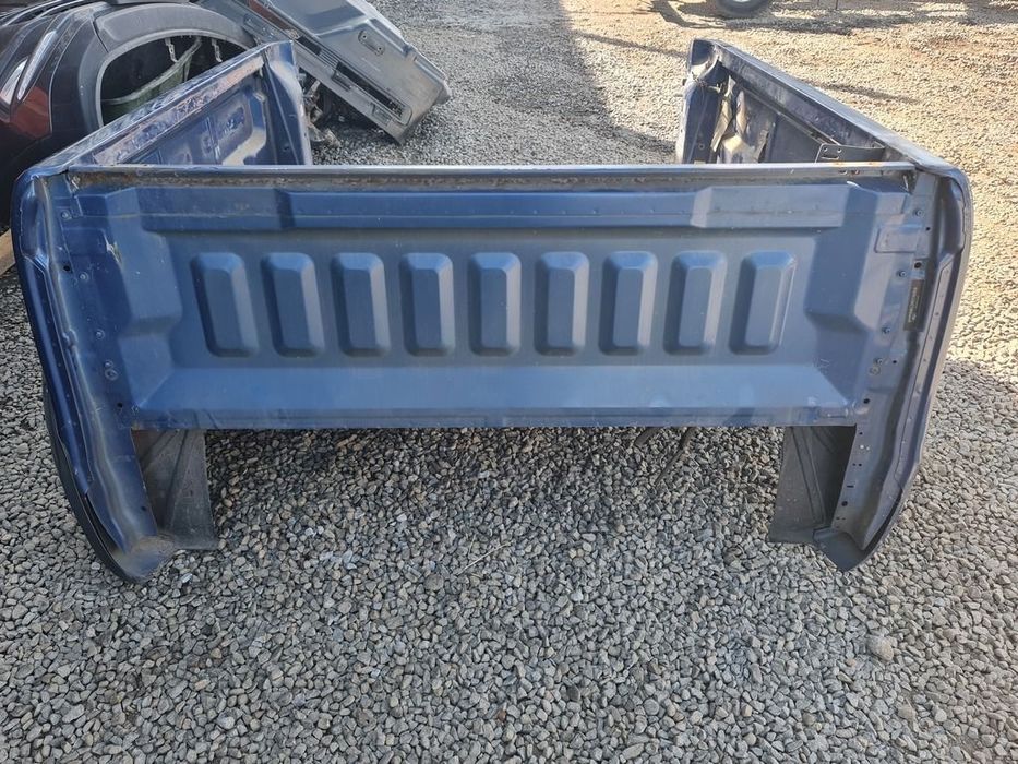 Bena Ford Ranger III 2011 - 2015 ALBASTRU (1329) IN STARE BUNA