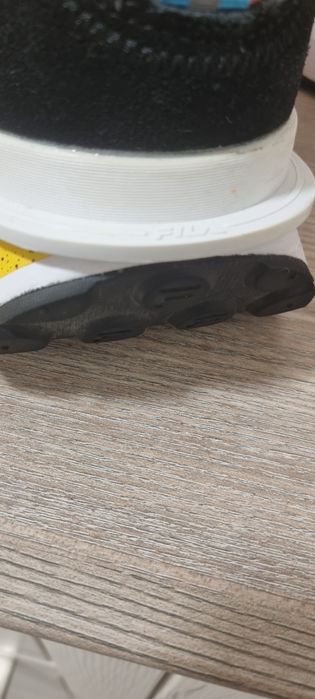 УНИКАТ! Оригинални FILA  44 номер 28 см стелка