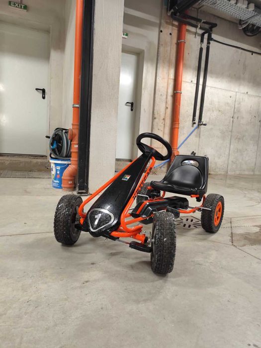 Детски картинг Kettler