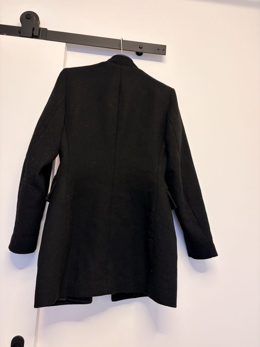 Дамско вълнено палто Zara