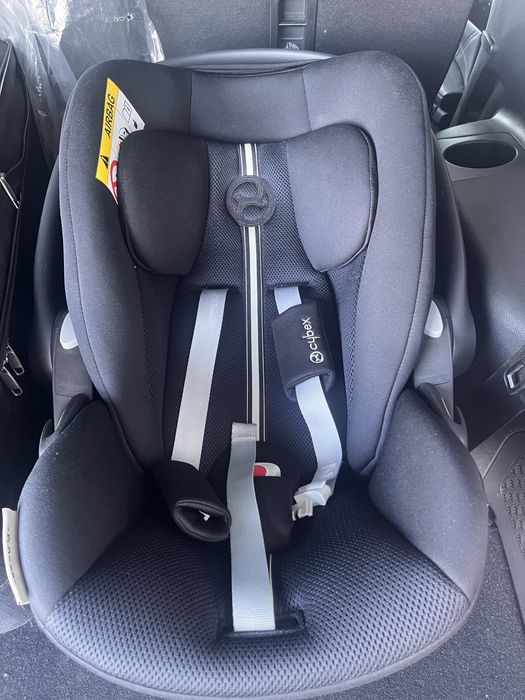 Cybex автокресло