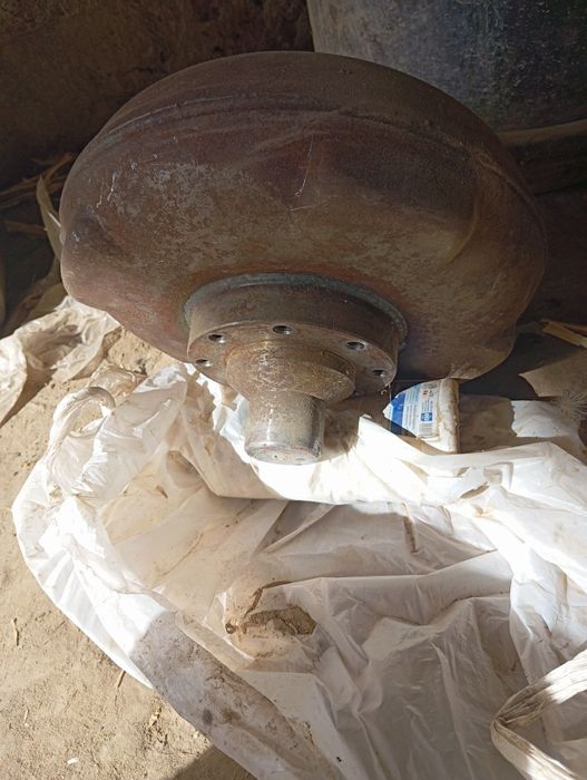 Кармикс запчаст гидротрансформатор gidrotransformator