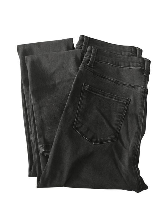 Черни дънки от DeFacto