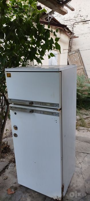 Холодильник Минск 15 м