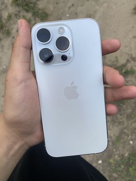 Iphone 14pro 128гб 82%