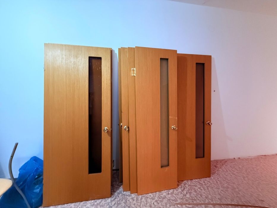 Есіктер сатылады
