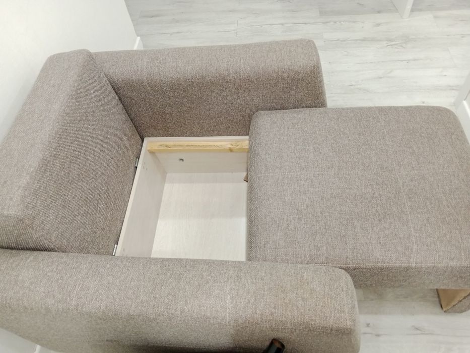 Продам кресло-кровать