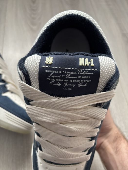 Amiri Ma-1