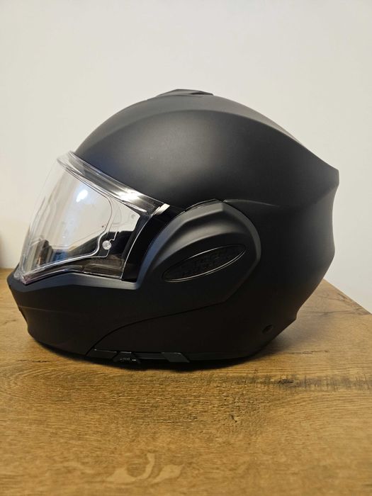 Cască Scorpion Exo Tech Evo, mărimea S