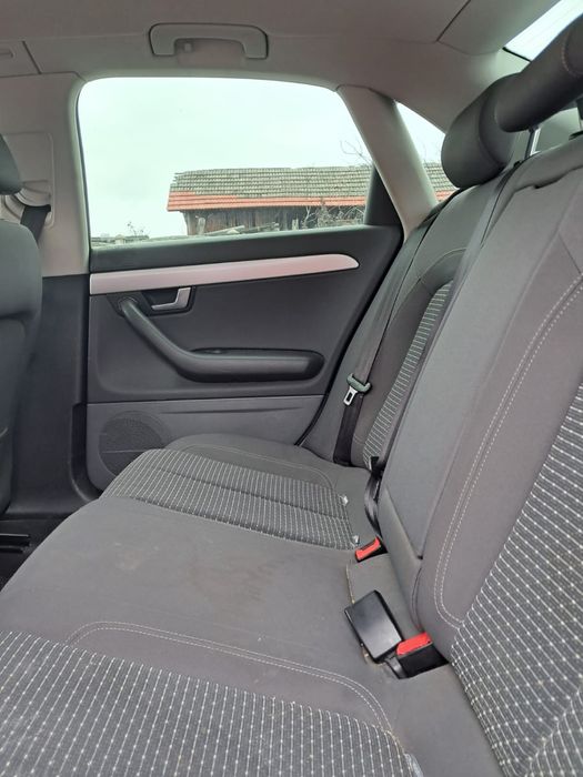 Seat Exeo 2011 - stare foarte bună, intreținută