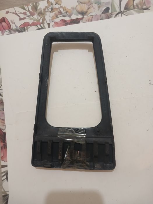 Накладка на кулису Фольксваген Гольф2