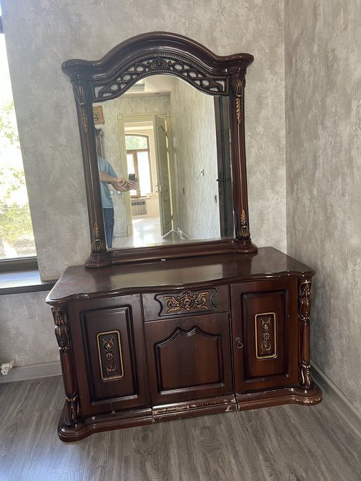 Мебель для гостиной и спальня