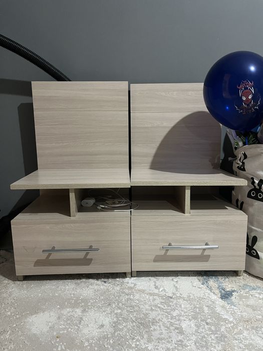 Продам 2 тумбочки за 10.000