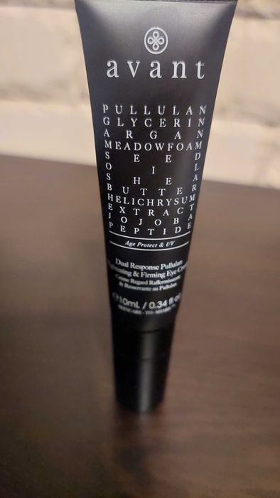 Околоочен крем Avant