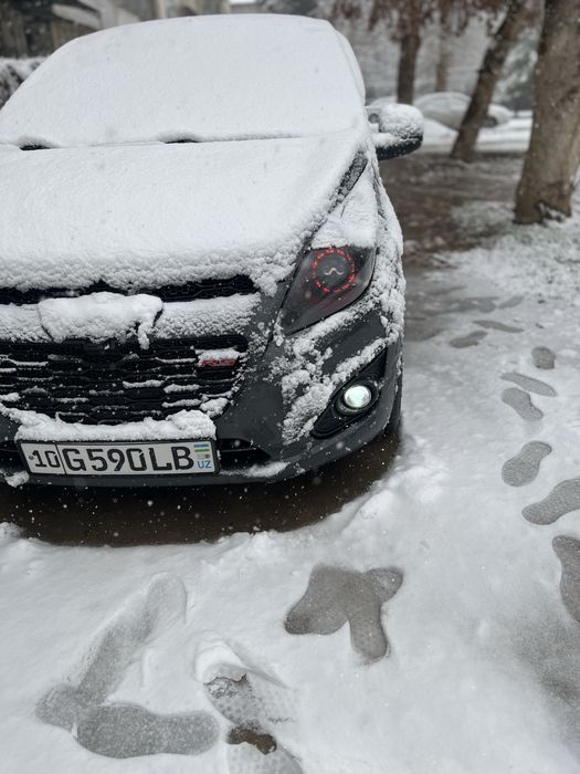 Fara Biled Kuss firmasdan