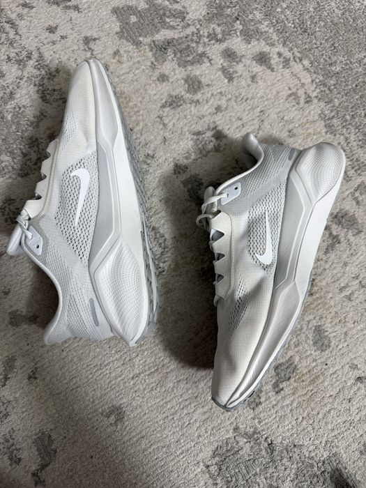 Белые кроссовки Air Zoom Pegasus 41