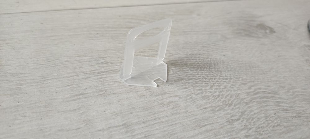 Система выравнивания плитки (СВП)