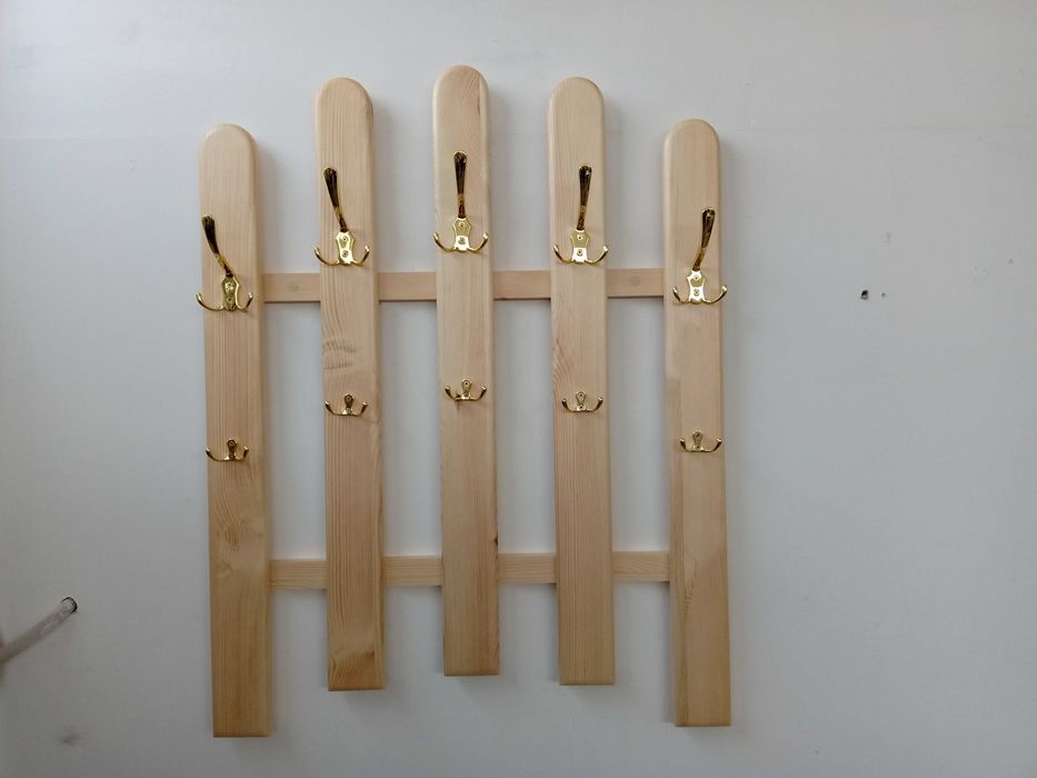 Закачалка Петица,масив.