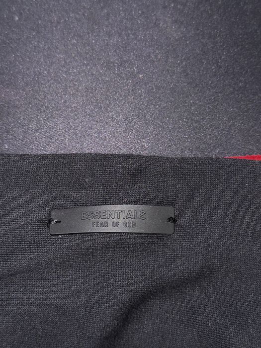 Hanorac Fear of God Essentials S