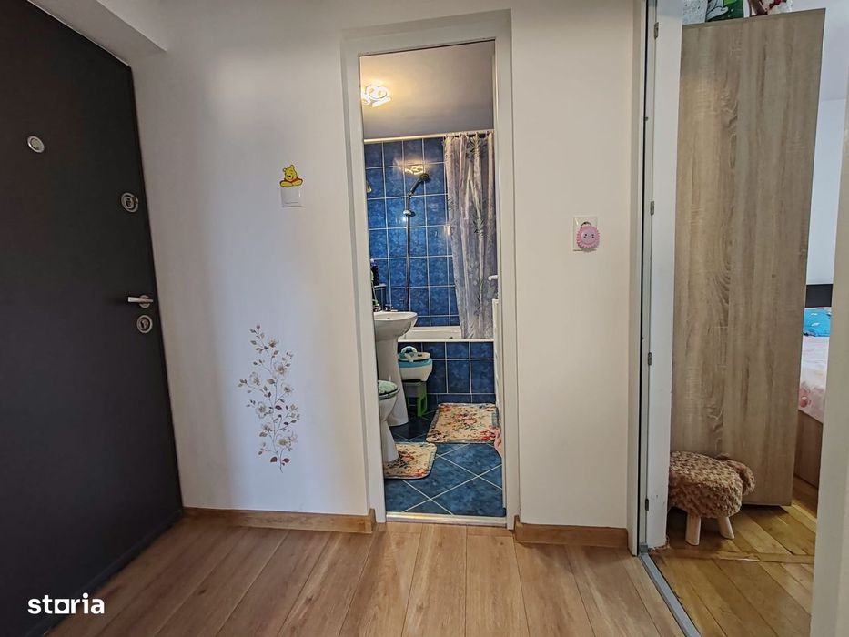 Apartament 2 Camere Decomandat !