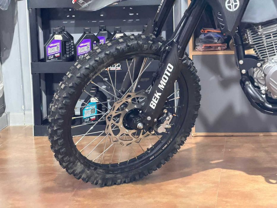 Эндуро BEKMOTO 006S 300 PR