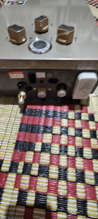 Продам новую газовую колонку срочно