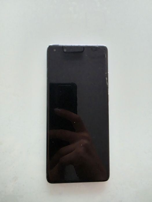 Телефон Huawei P40 Pro