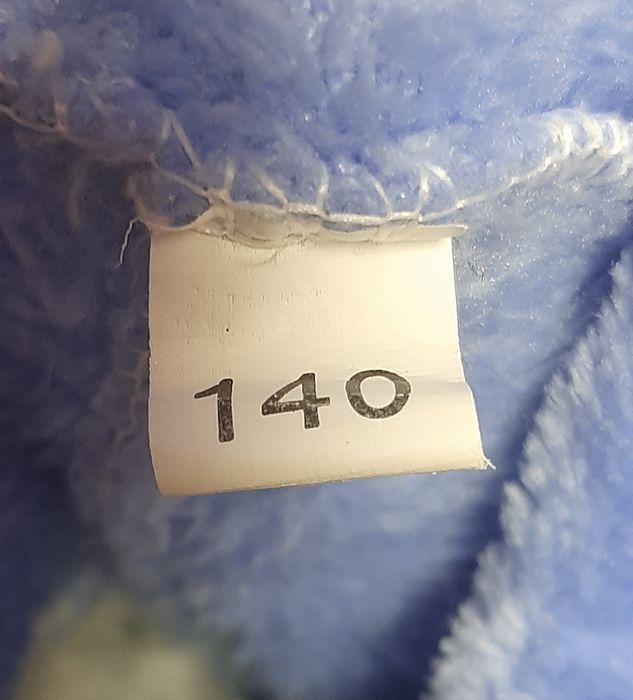 Кегуруми Стич детский