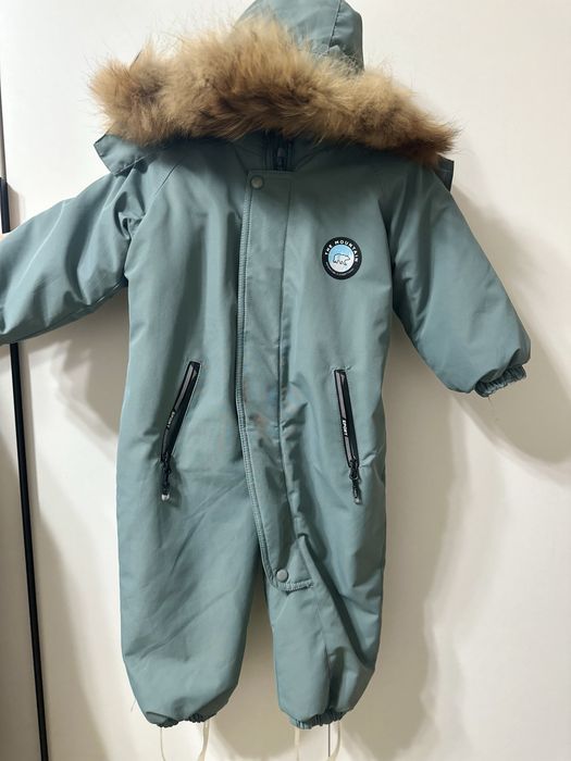 Продам комбинезон