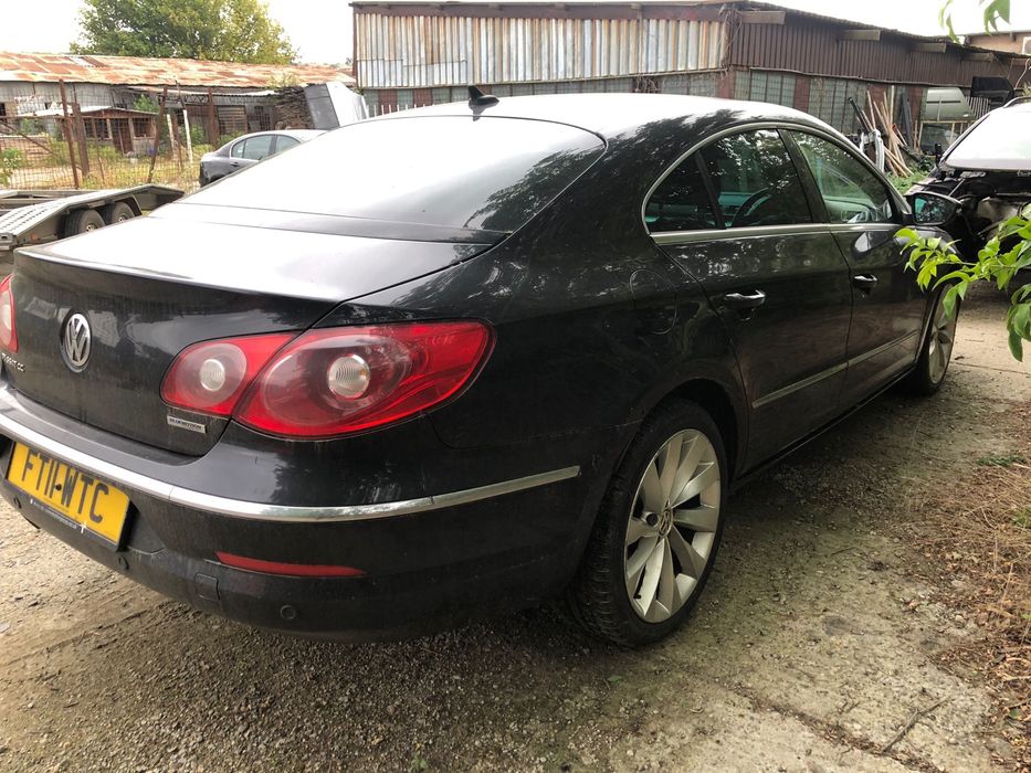 Piese dezmembrari Passat CC 2,0CFFB, piele, interlagos