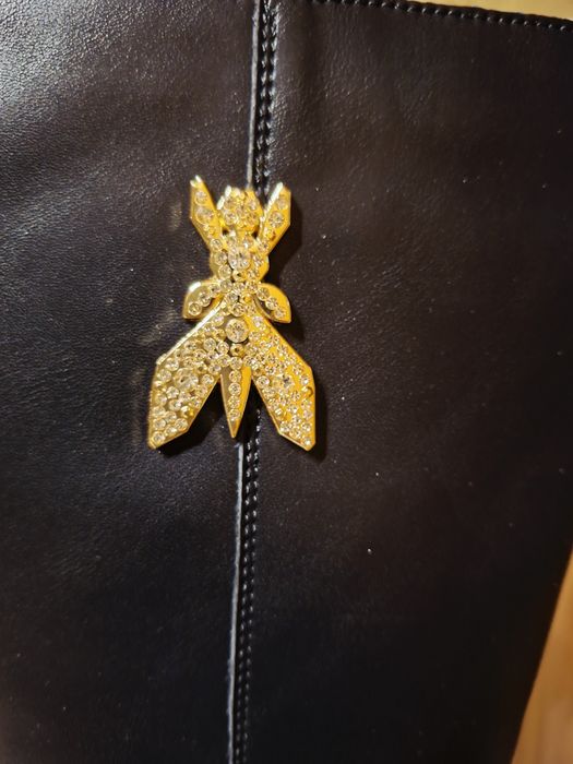 Оригинални ботуши на Patrizia pepe