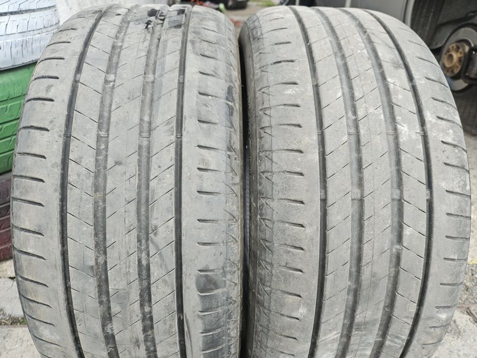 Продават се летни гуми 245/45/18 Bridgestone turanza t005