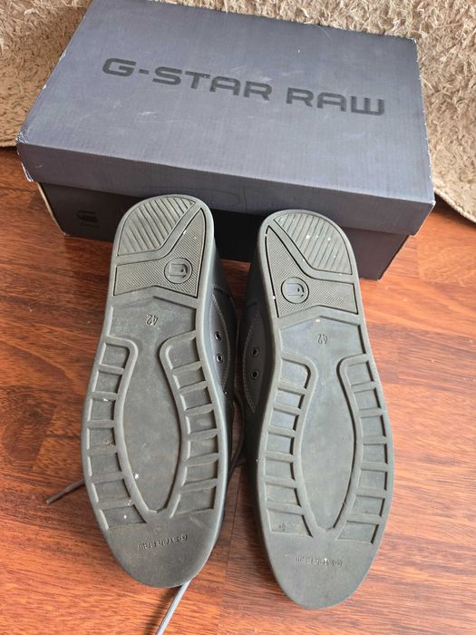 Кецове G-Star RAW, модел Rackam разле 42