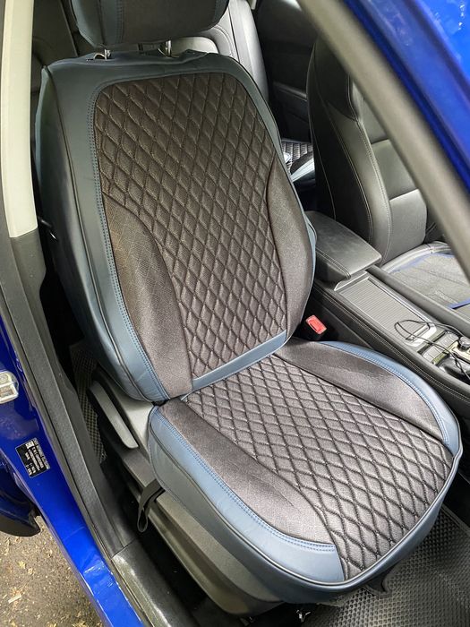 Чехлы автомобильные универсальные