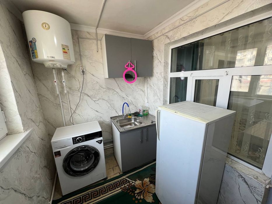 Арендага квартира Черемушка мед инст карама карсы дом