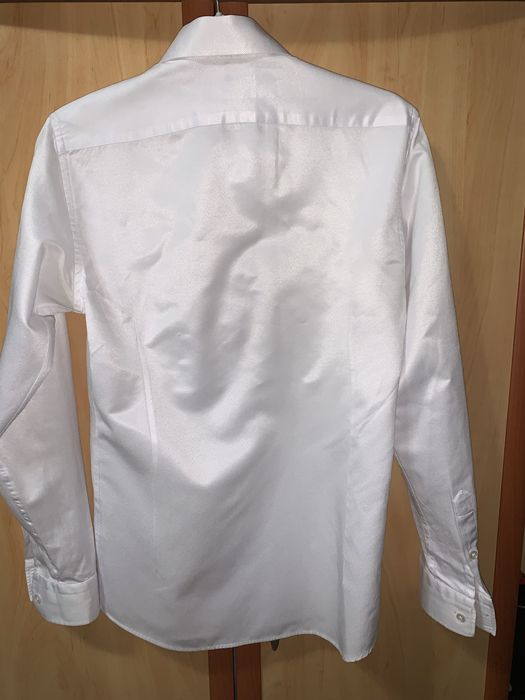 Риза на andrews