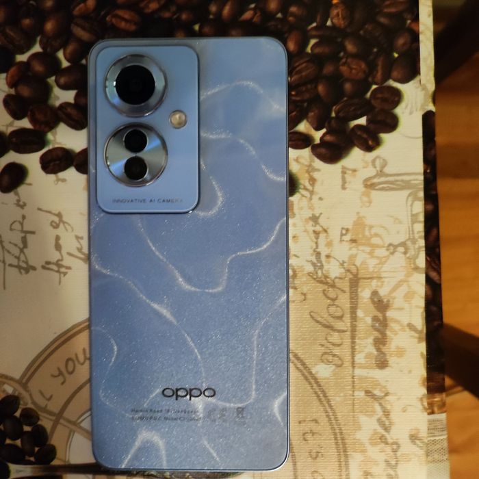 Telefon opoo reno 11F