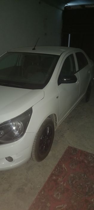 Cobalt sotiladi 12.200 $