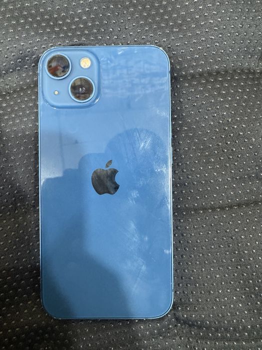 Продам айфон 128гб