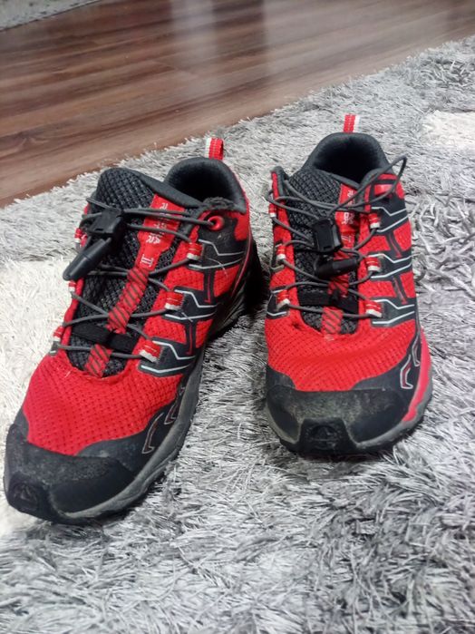 Adidasi la sportiva 34