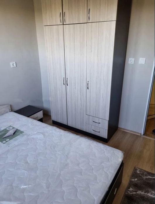 Дава се под наем Двустаен апартамент в София, Люлин 10 - 55 кв.м за 460 € - Снимка #5