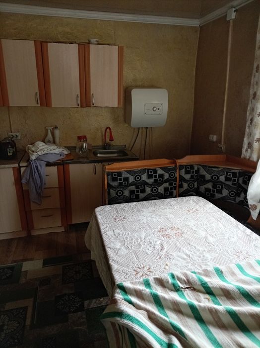 Сдам времянку на квартиру