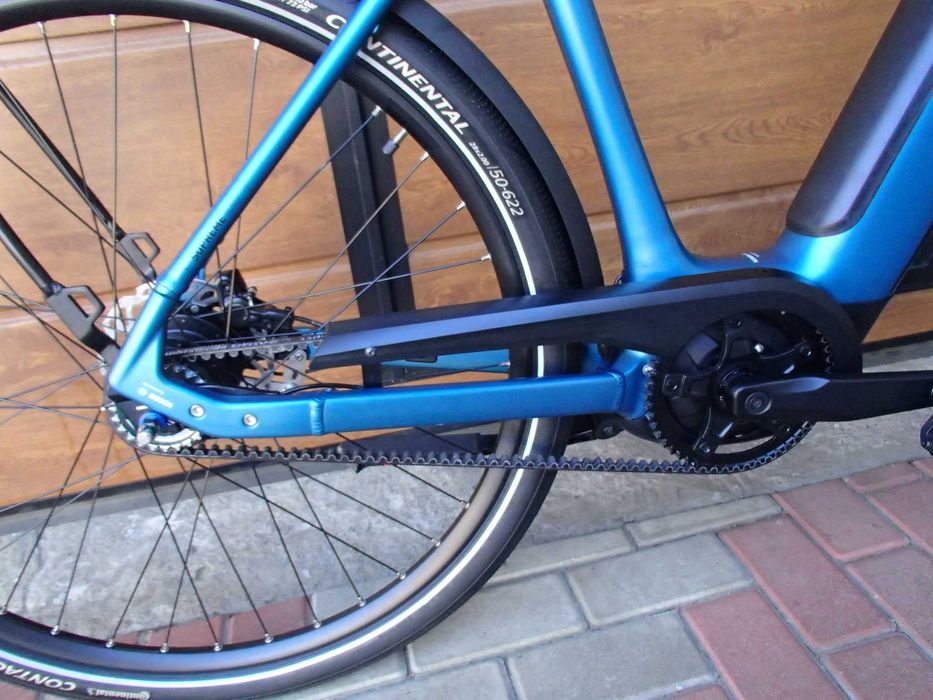 Bicicleta Electrica Bosch-Roti 29-Full Suspensie- Aer